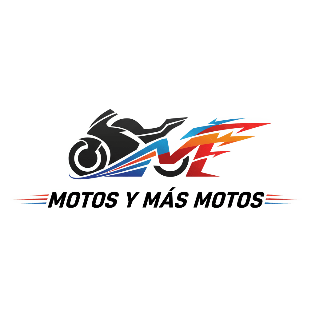 Motos y Mas Motos